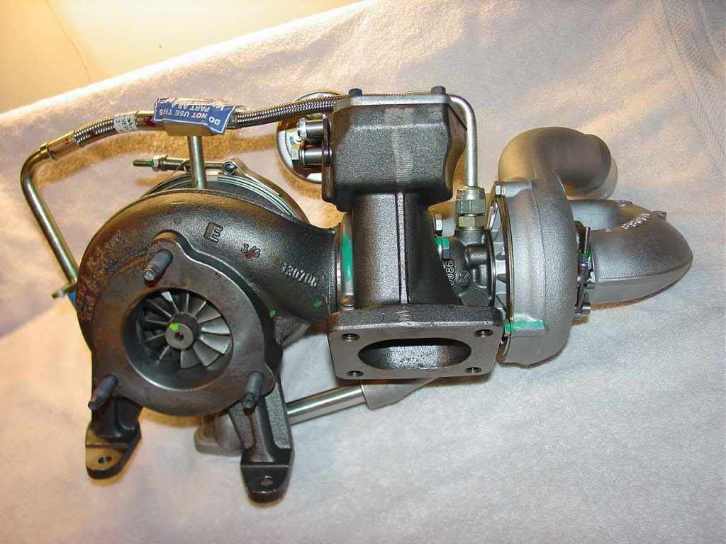 External Wastegates.. Page 2 Cummins 4BT & Diesel Conversions Forums